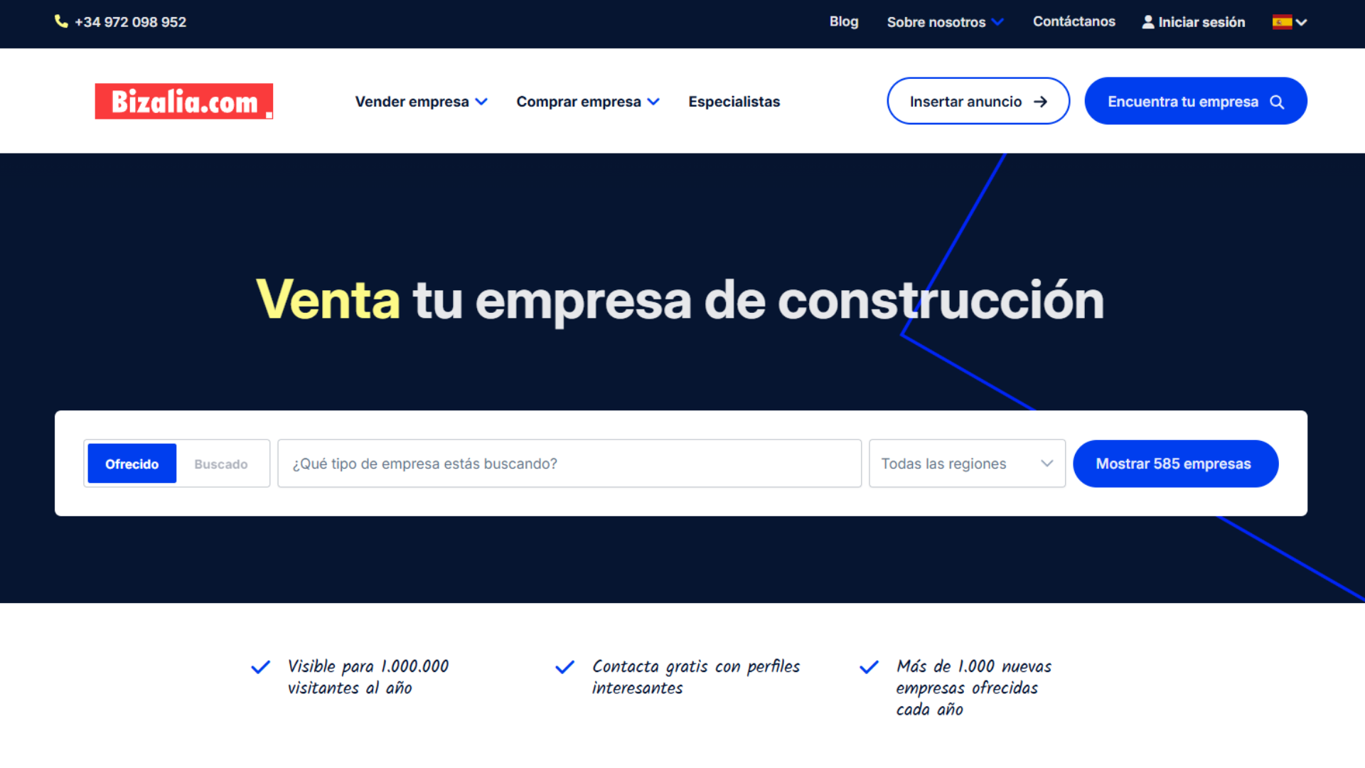 Spain - Bizalia.com